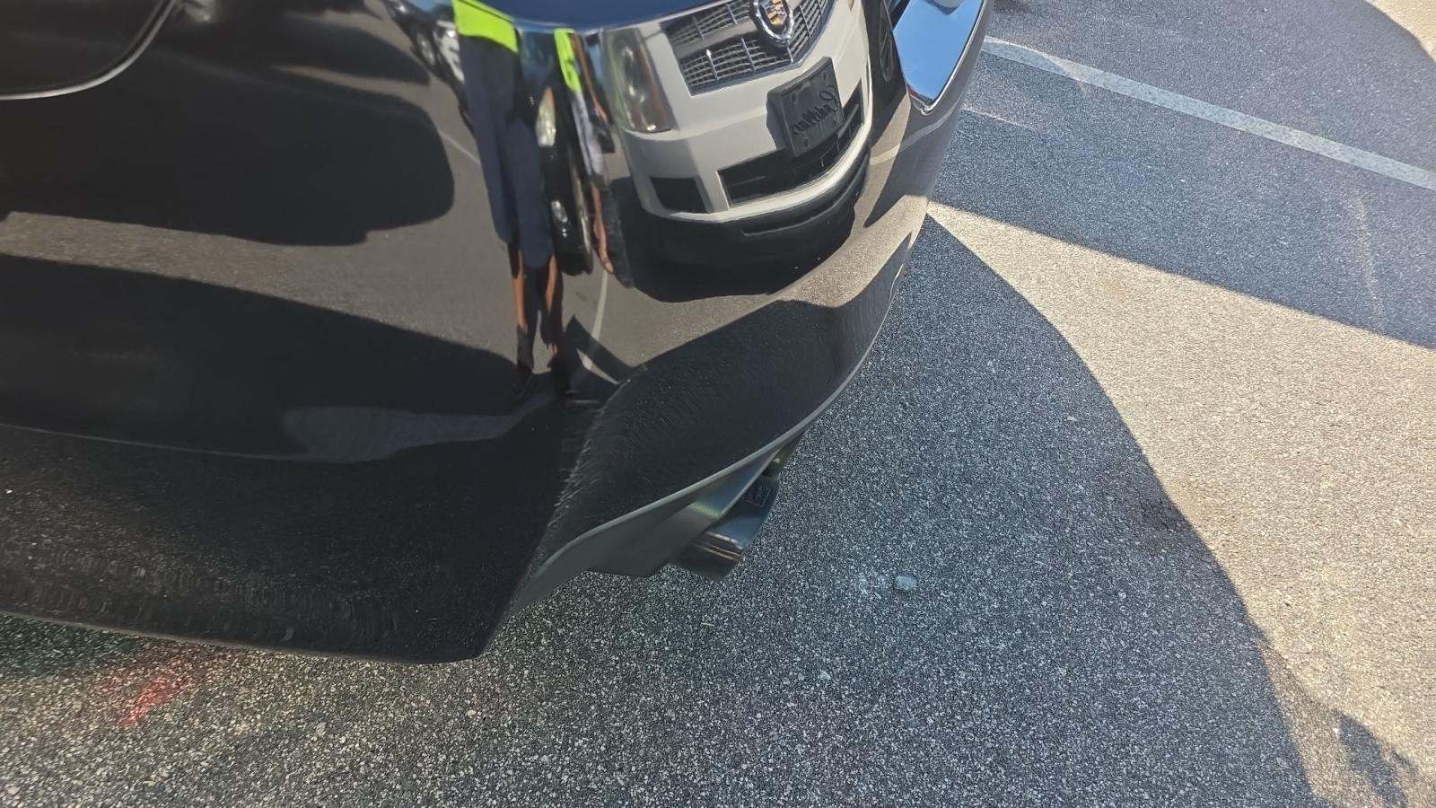 2020 Subaru WRX STi AWD