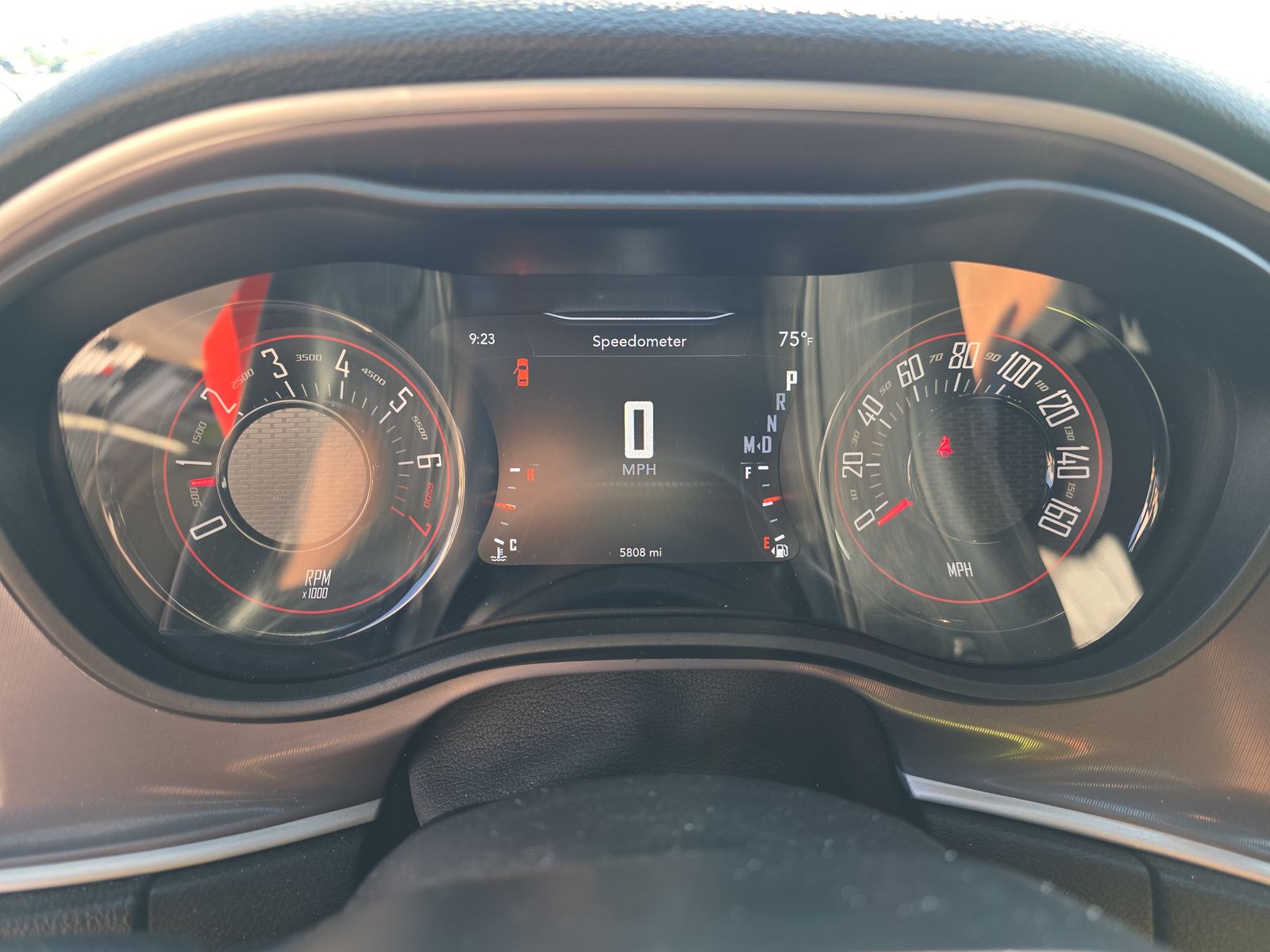 2022 Dodge Challenger SXT AWD