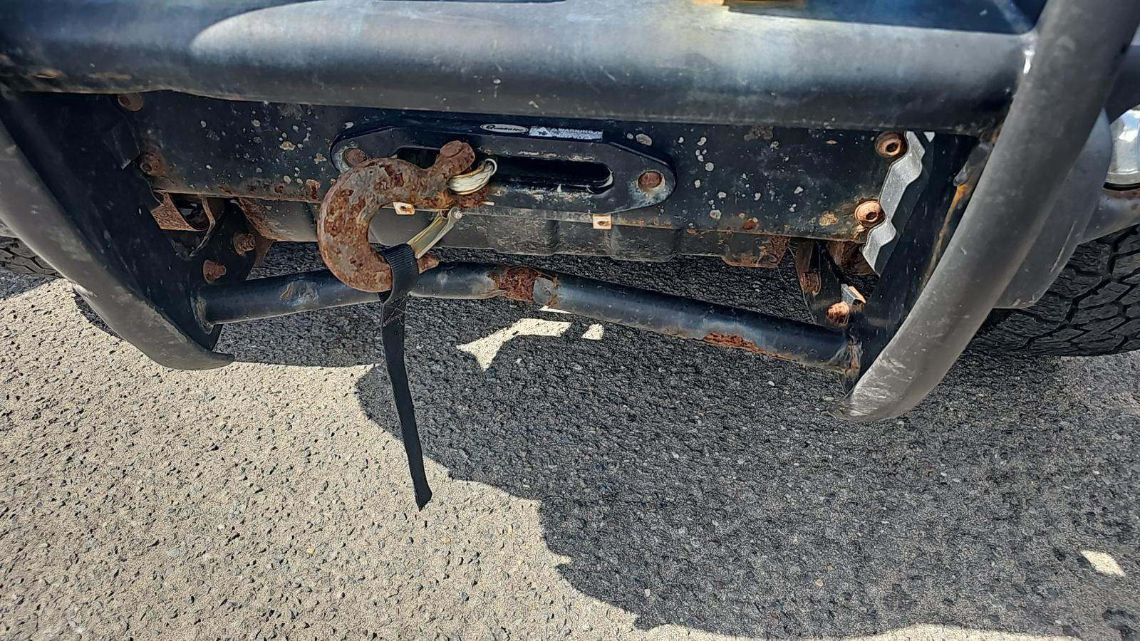 2017 Jeep Wrangler Unlimited Sahara Winter Edition AWD