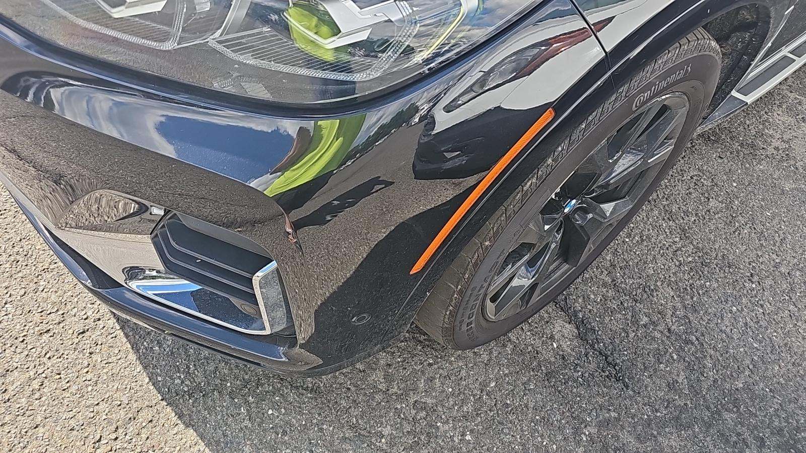 2019 BMW X7 xDrive40i AWD