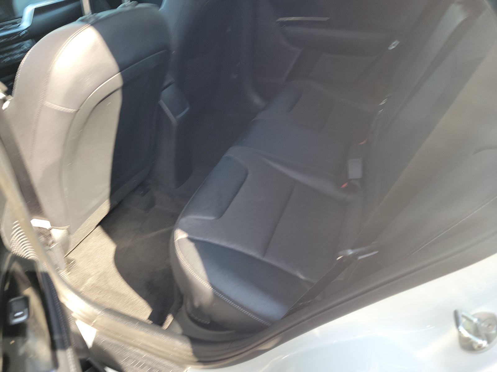 2022 Kia Niro LXS SE FWD