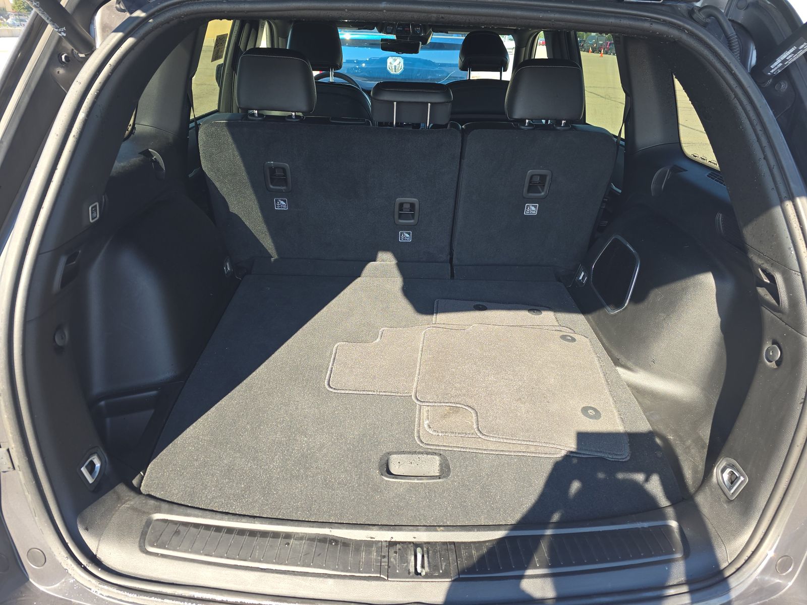 2024 Jeep Grand Cherokee Limited AWD