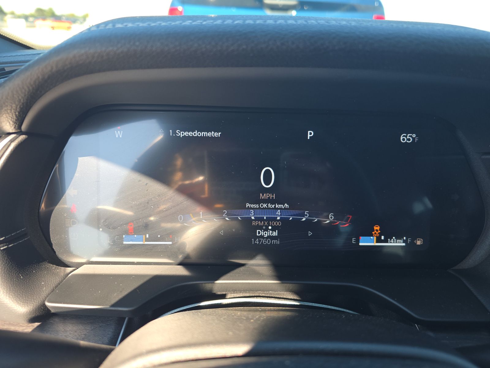 2024 Jeep Grand Cherokee Limited AWD