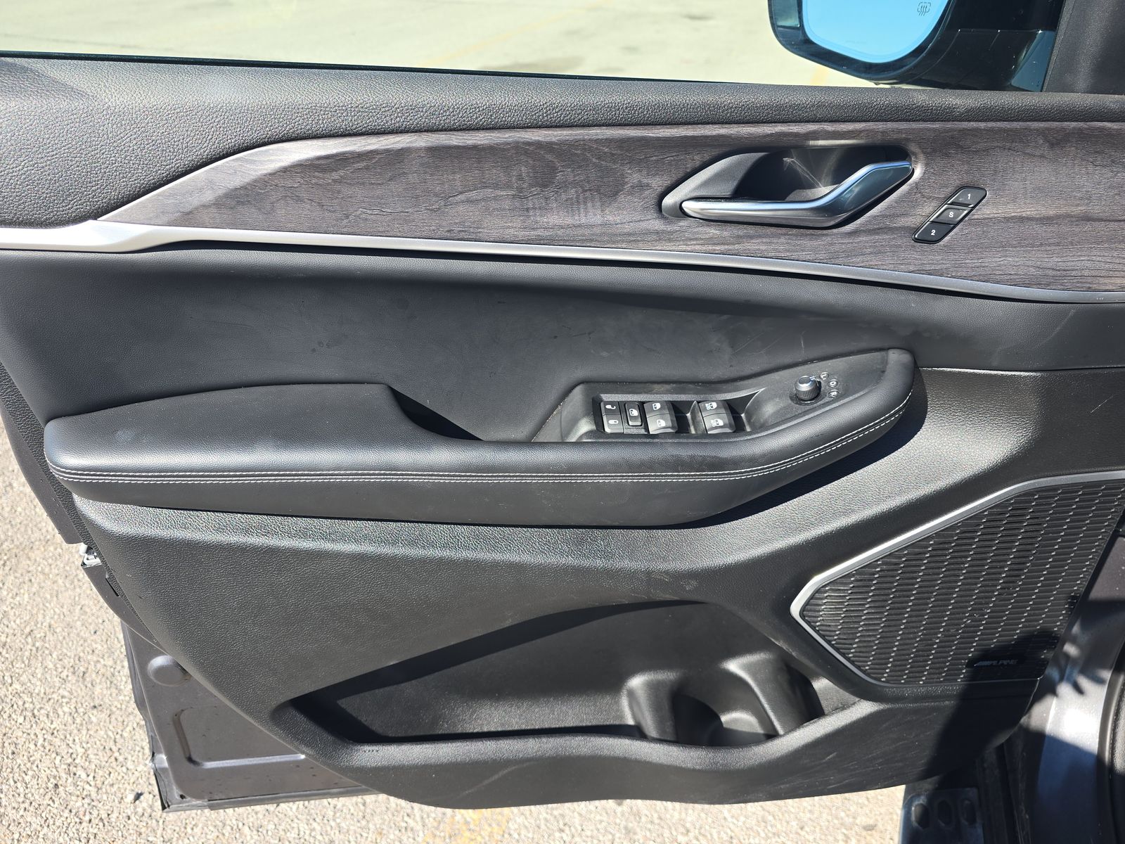 2024 Jeep Grand Cherokee Limited AWD