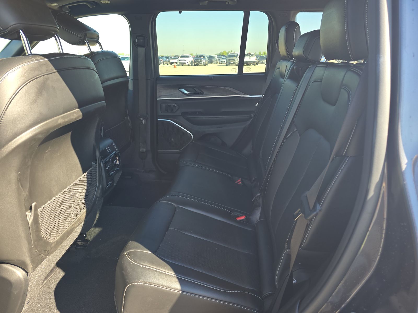 2024 Jeep Grand Cherokee Limited AWD