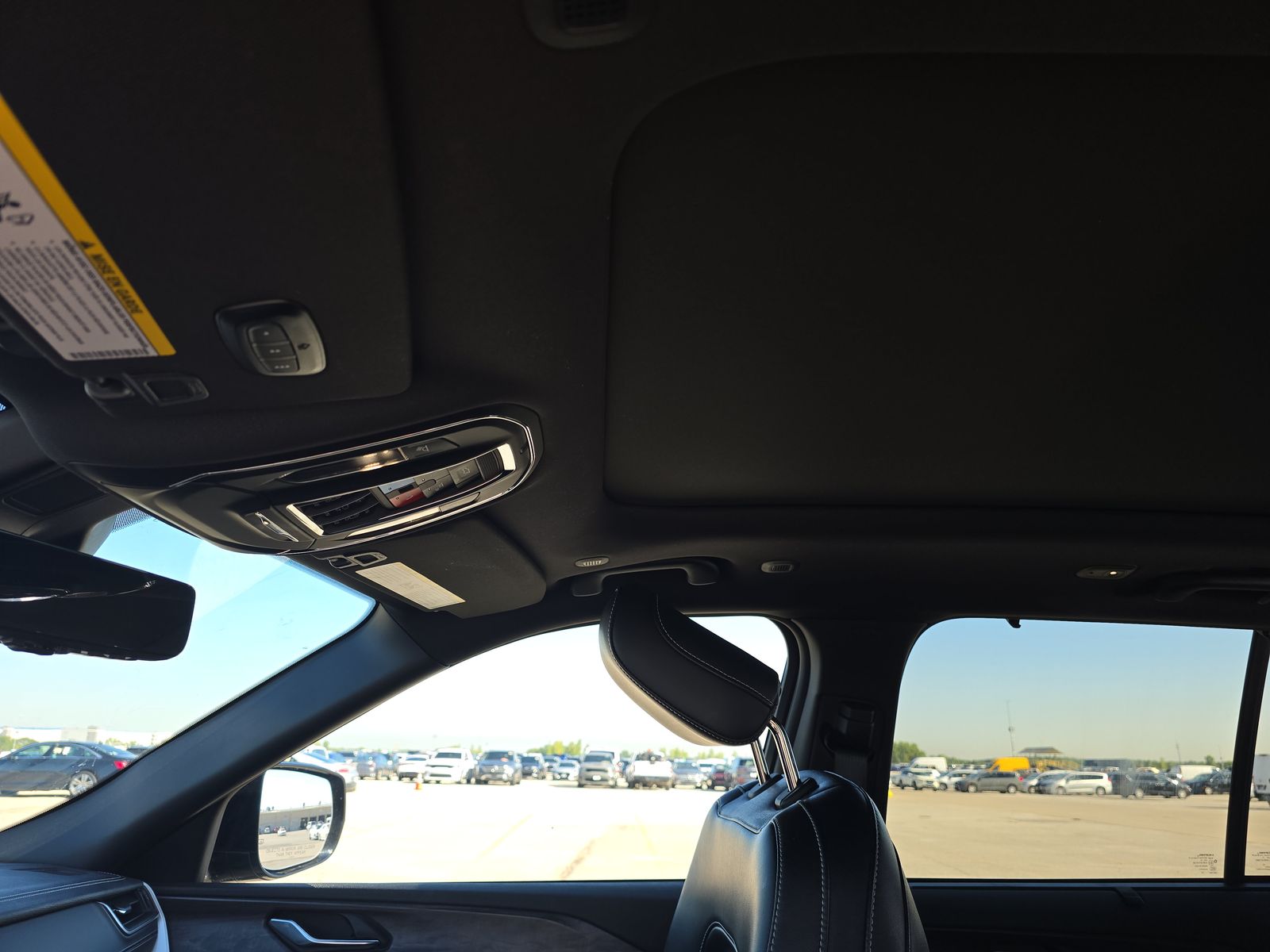 2024 Jeep Grand Cherokee Limited AWD