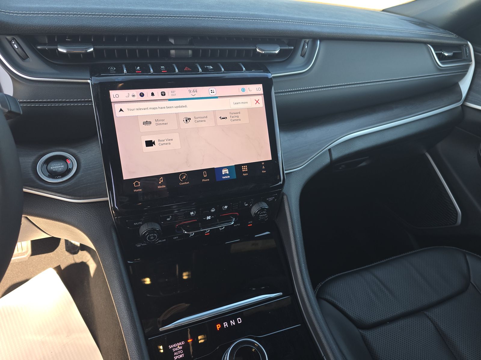 2024 Jeep Grand Cherokee Limited AWD