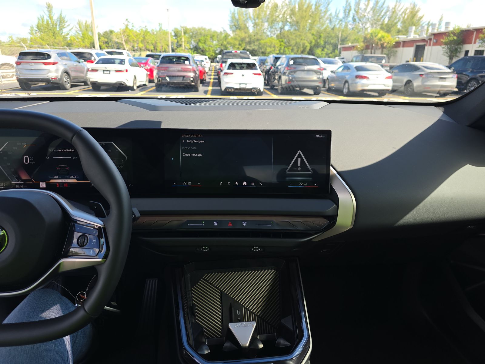 2025 BMW X3 xDrive30i AWD