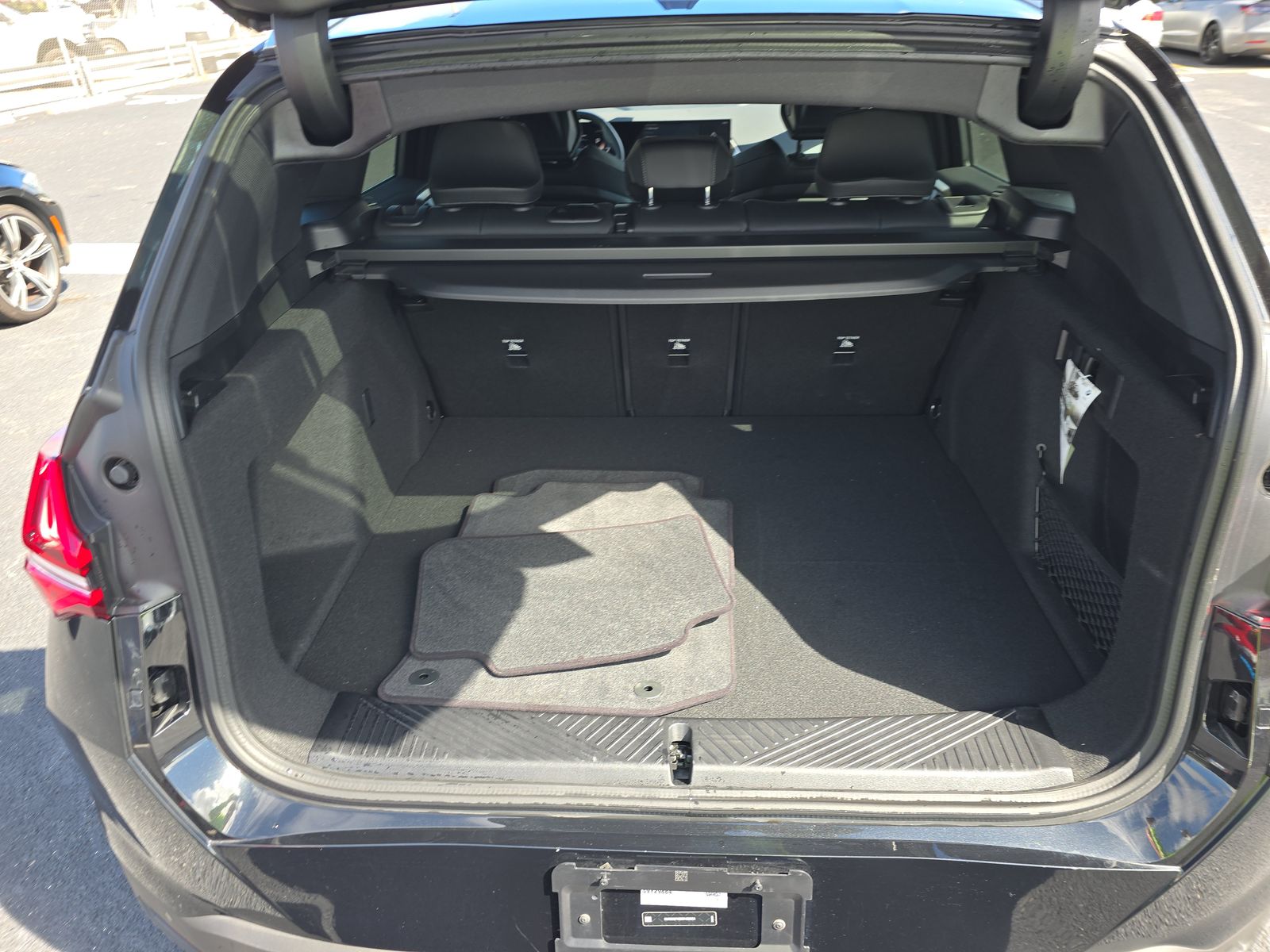 2025 BMW X3 xDrive30i AWD