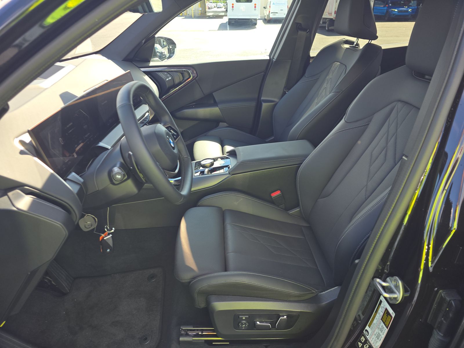 2025 BMW X3 xDrive30i AWD