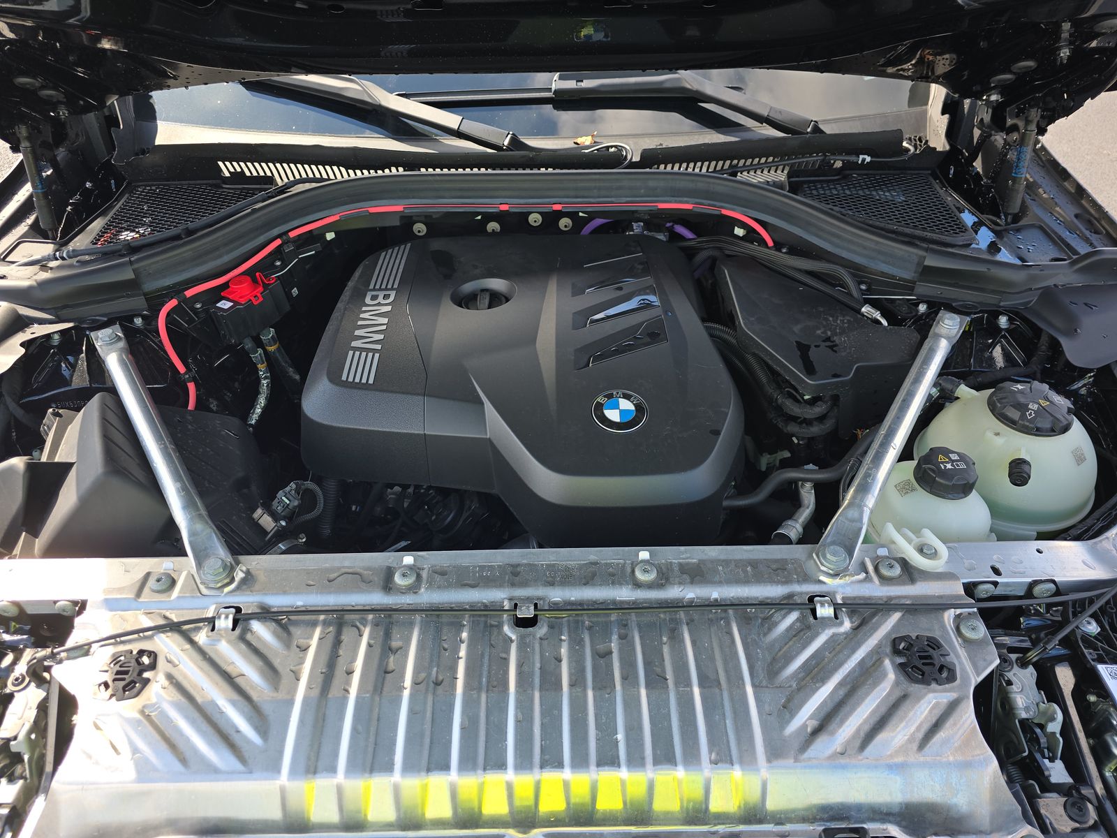 2025 BMW X3 xDrive30i AWD