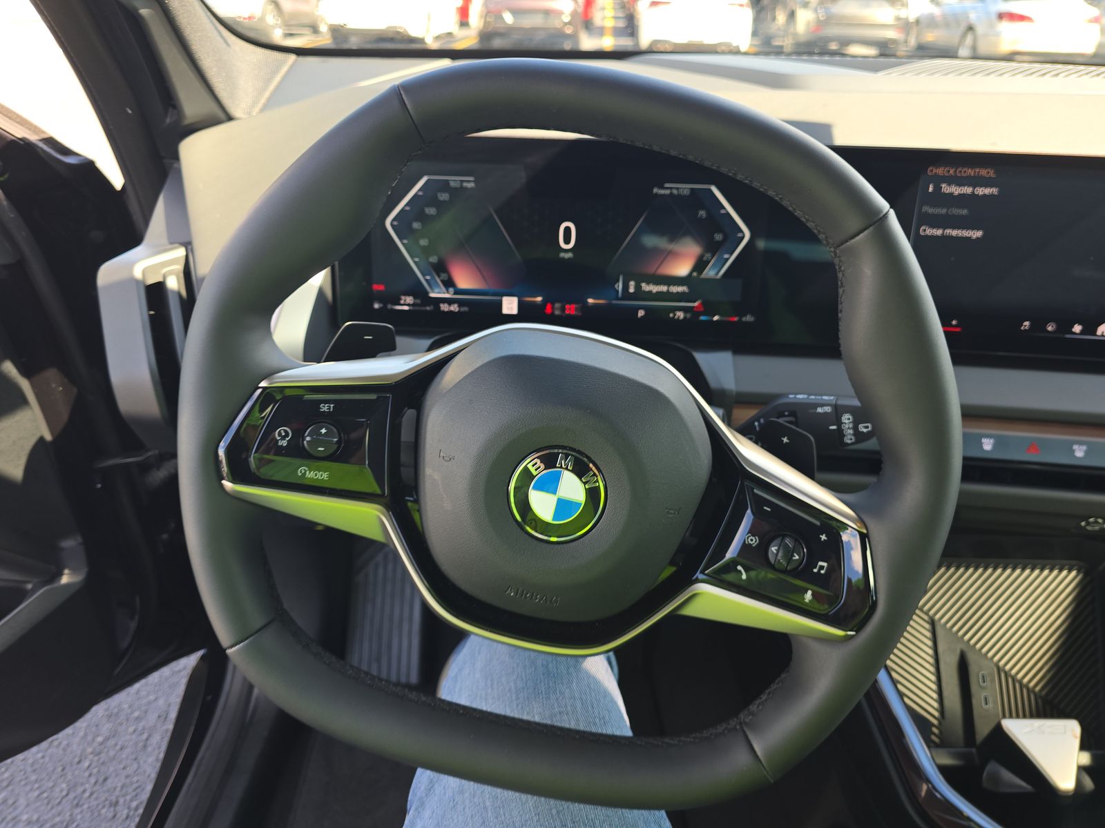 2025 BMW X3 xDrive30i AWD