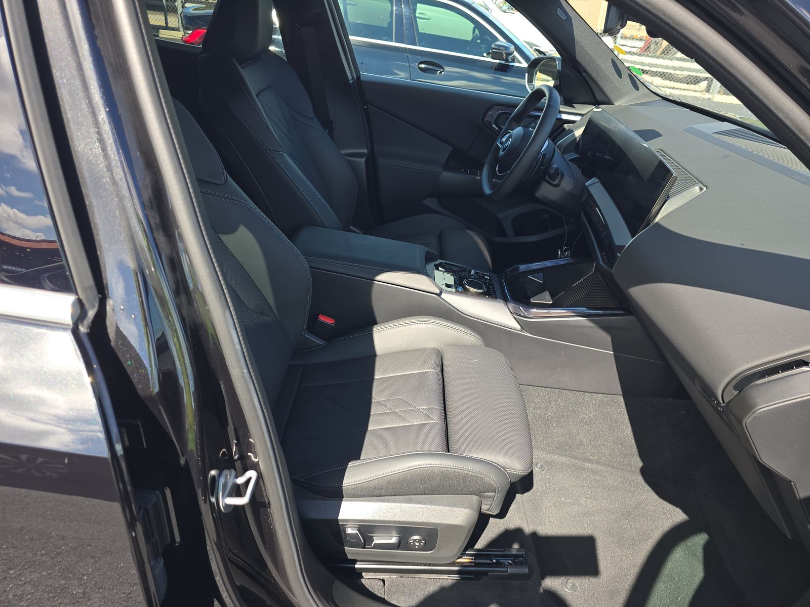 2025 BMW X3 xDrive30i AWD