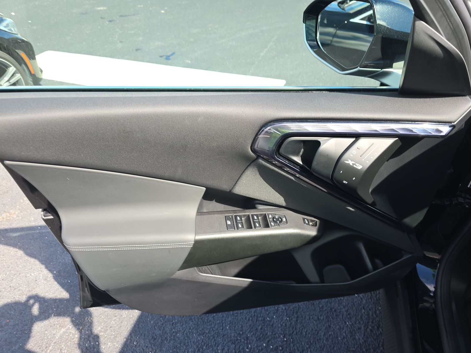 2025 BMW X3 xDrive30i AWD