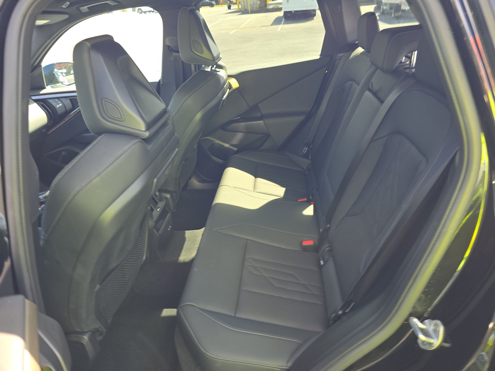 2025 BMW X3 xDrive30i AWD