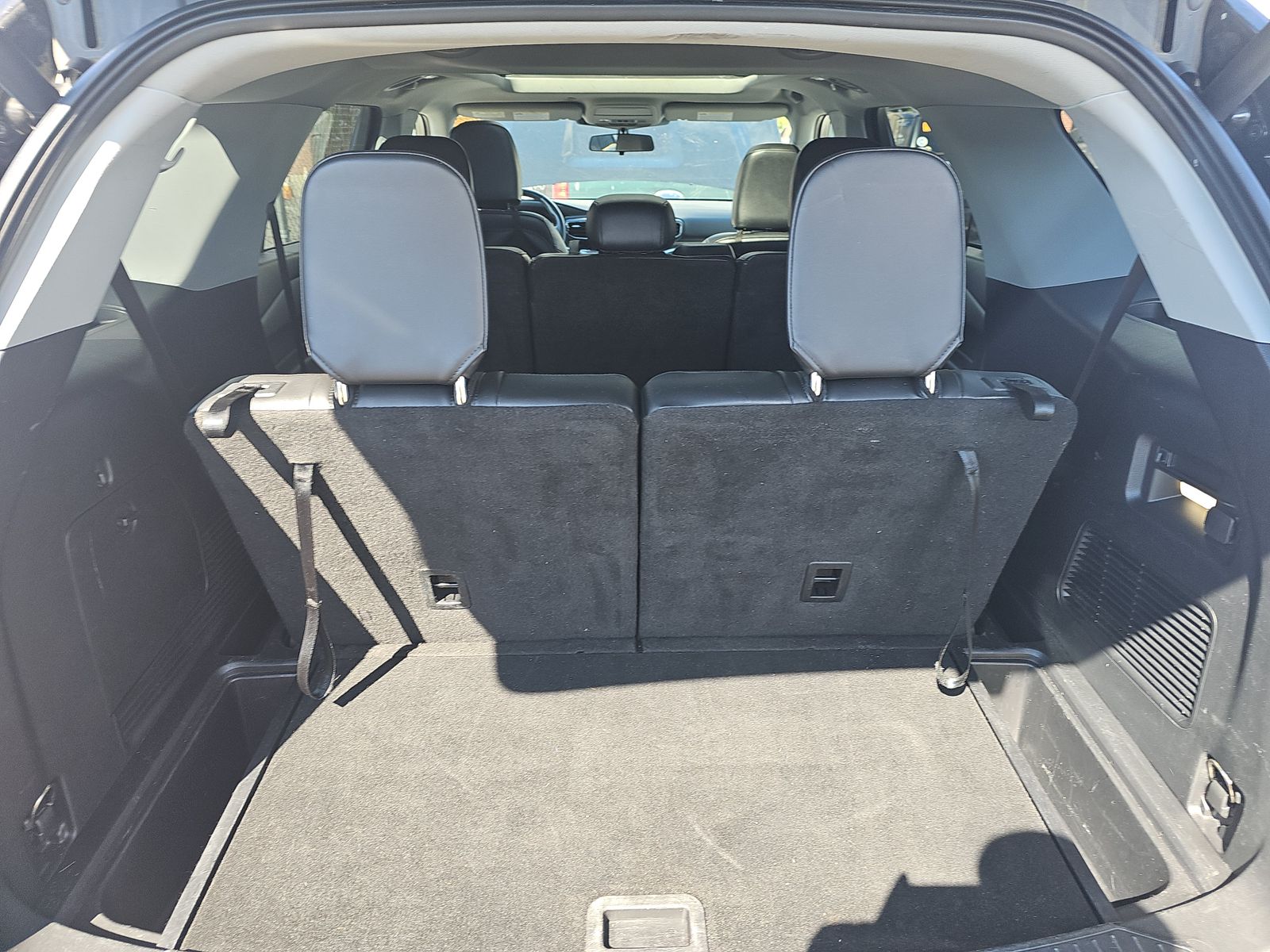 2022 Ford Explorer XLT AWD