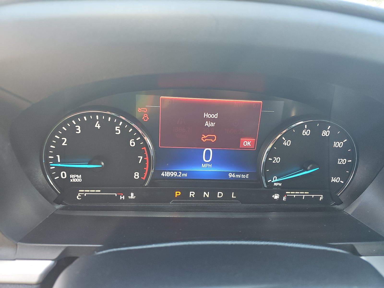 2022 Ford Explorer XLT AWD