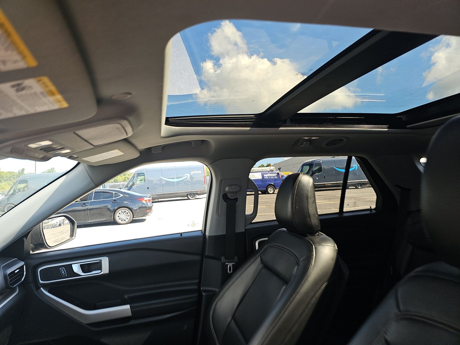 2022 Ford Explorer XLT AWD