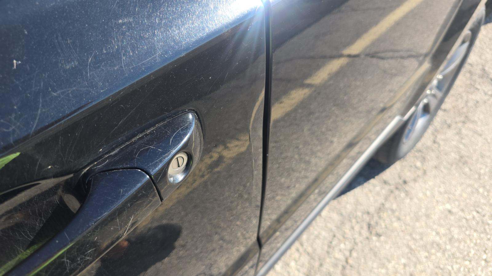 2016 Jeep Patriot Sport SE FWD