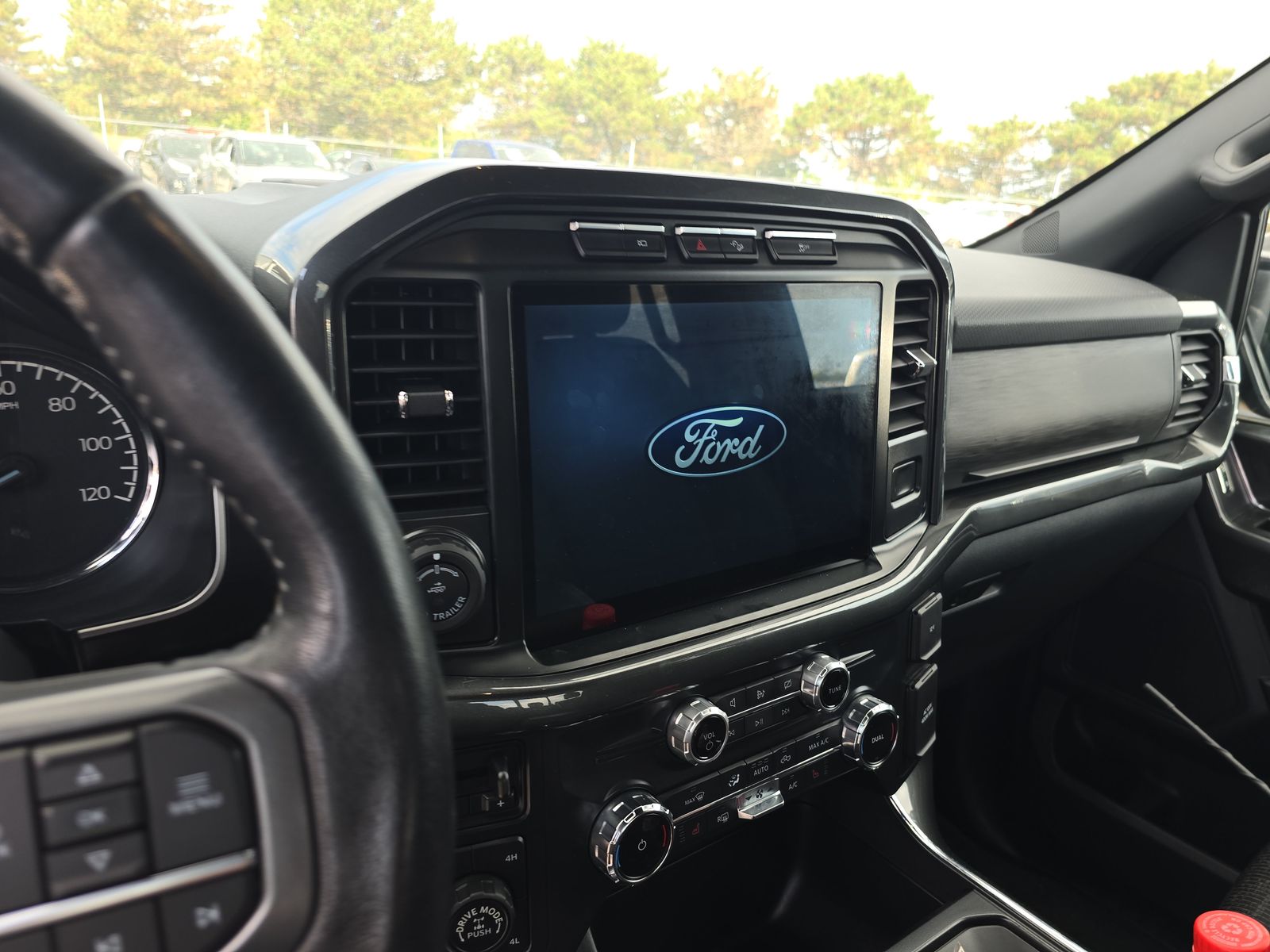 2022 Ford F-150 XLT AWD