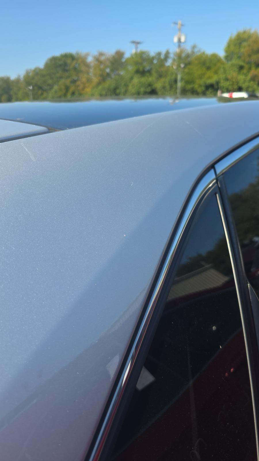 2011 Toyota Venza Base FWD