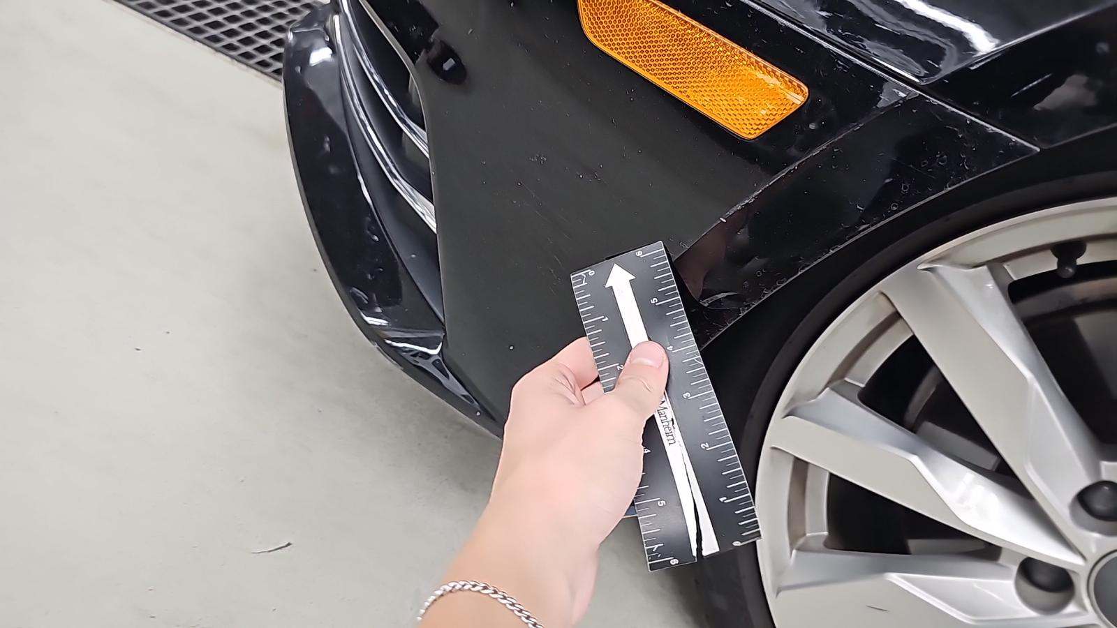 2017 Audi A4 Premium AWD
