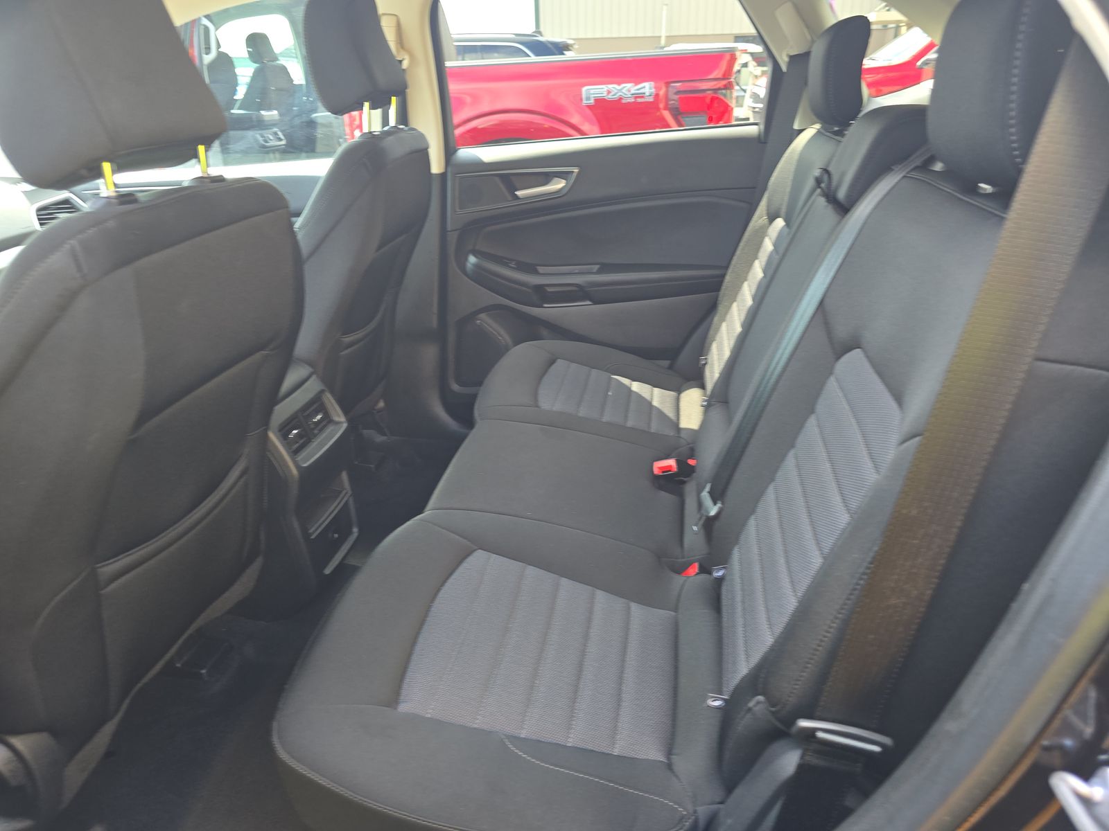 2024 Ford Edge SE AWD