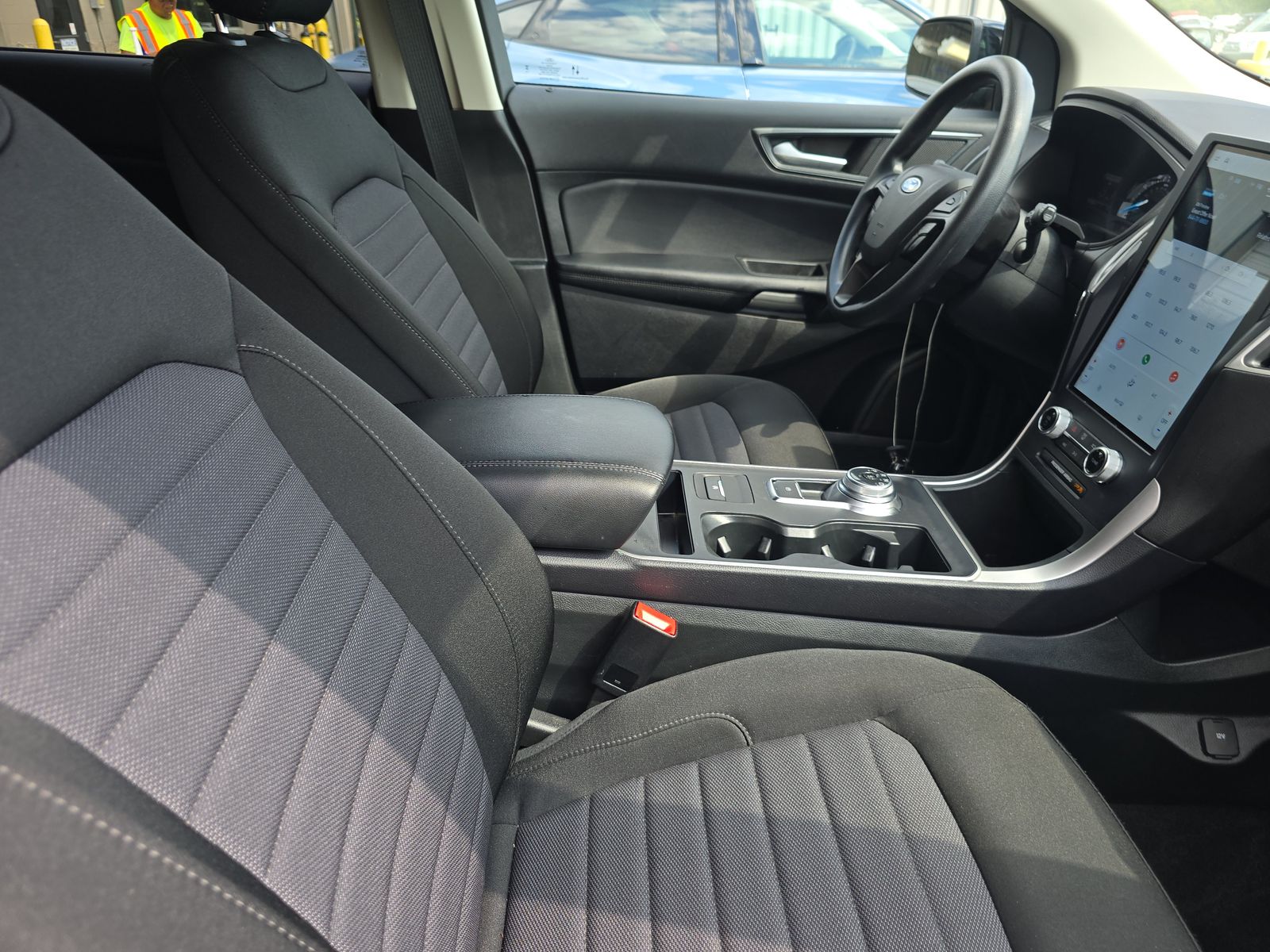 2024 Ford Edge SE AWD