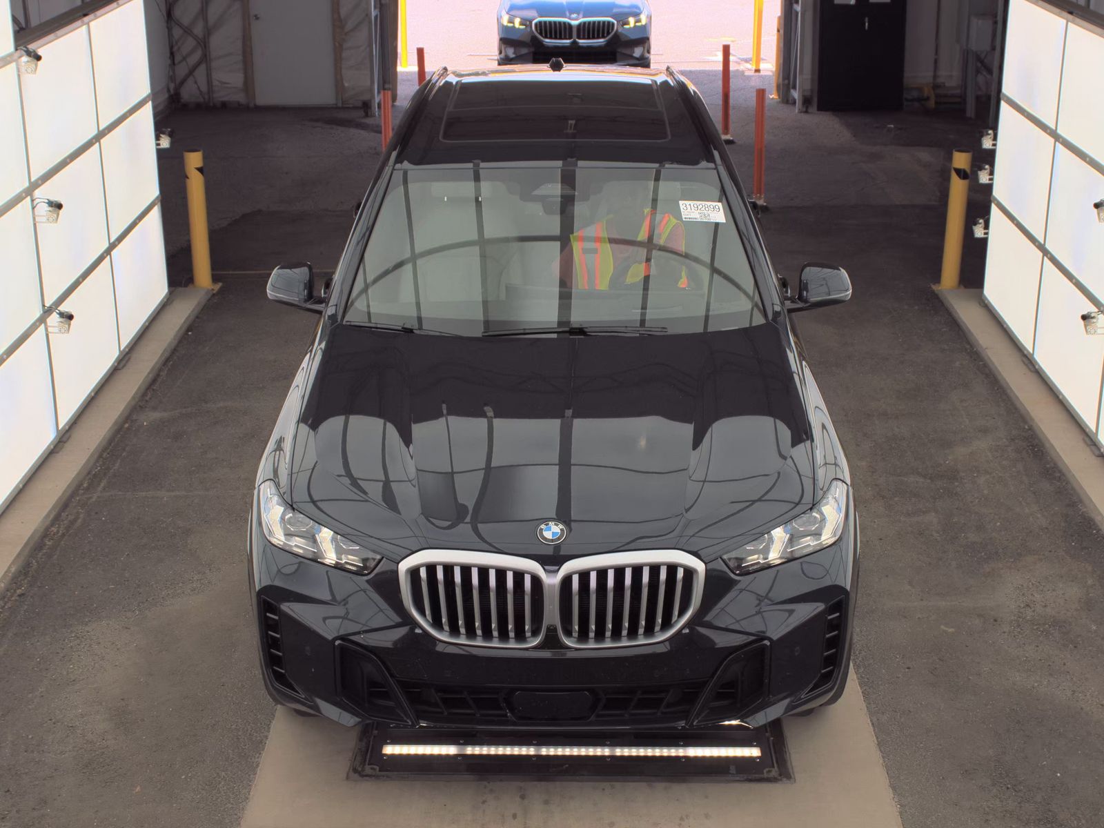 2025 BMW X5 xDrive40i AWD