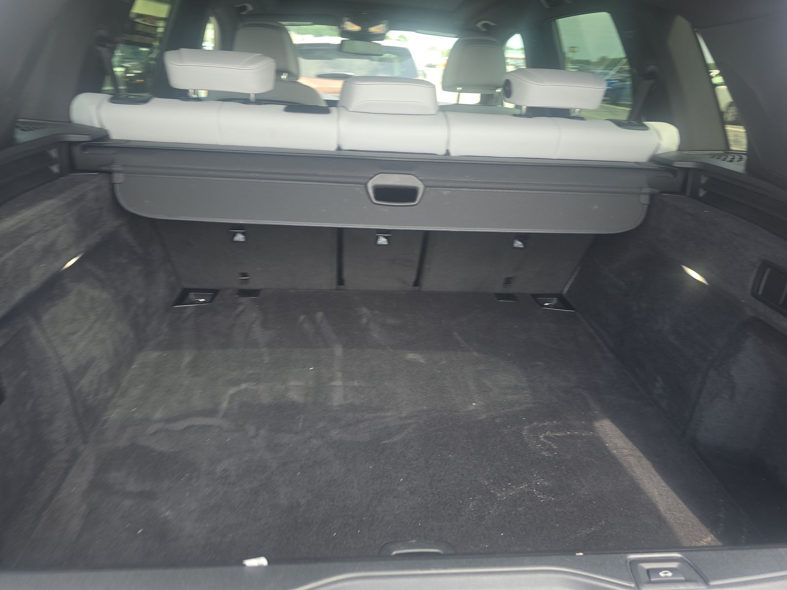 2025 BMW X5 xDrive40i AWD