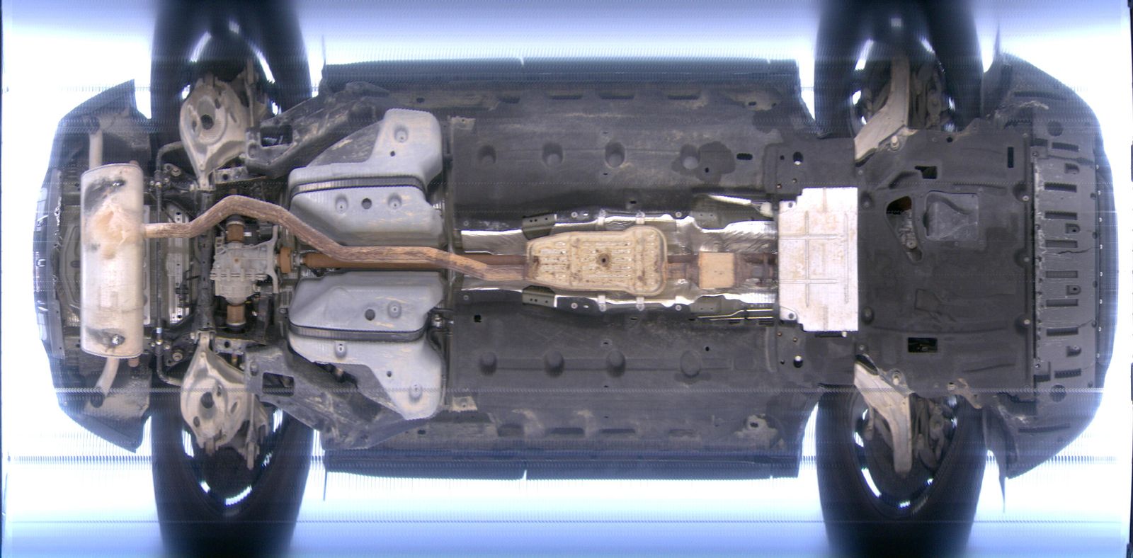 2024 Ford Edge SE AWD