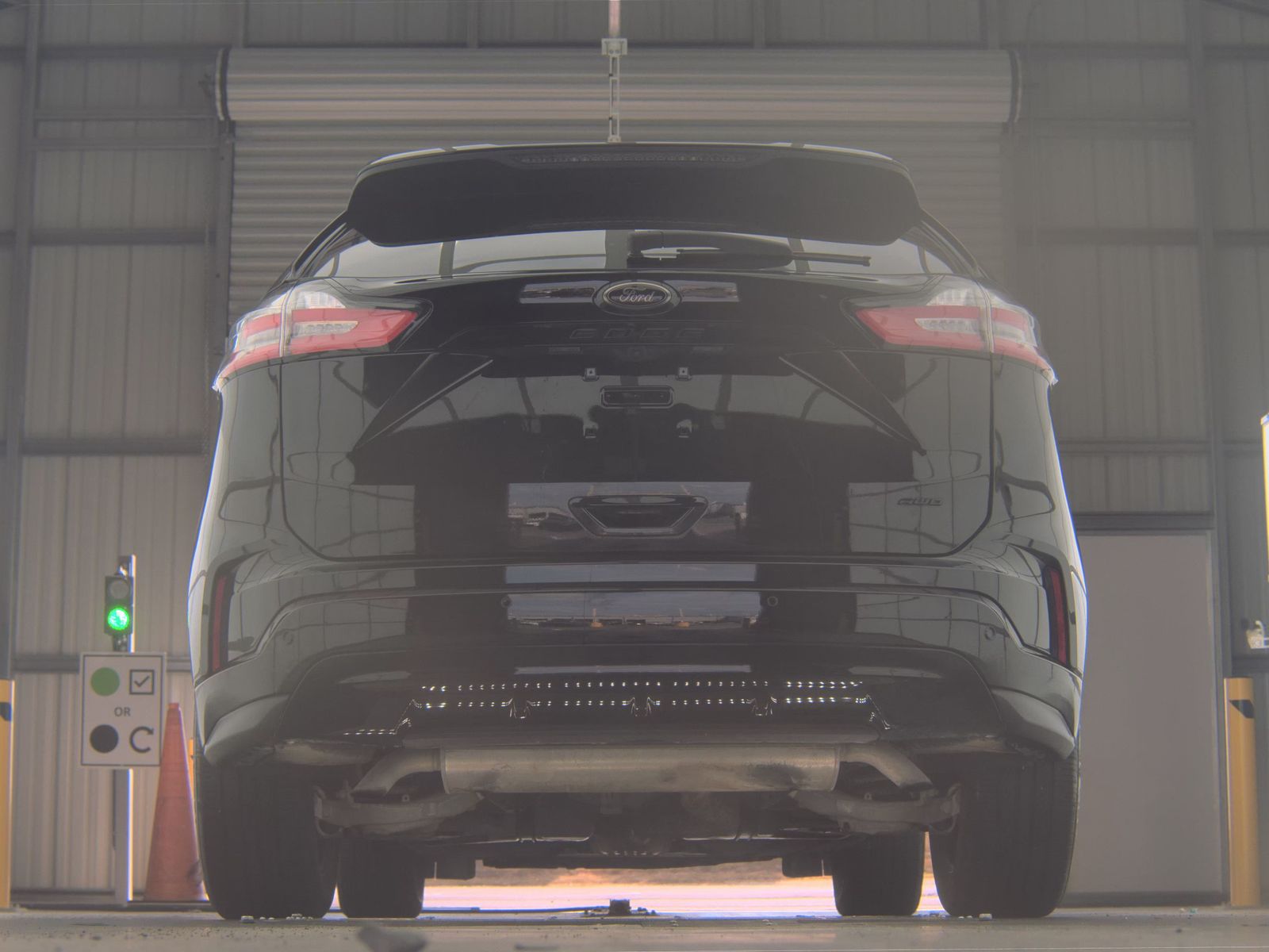 2024 Ford Edge SE AWD