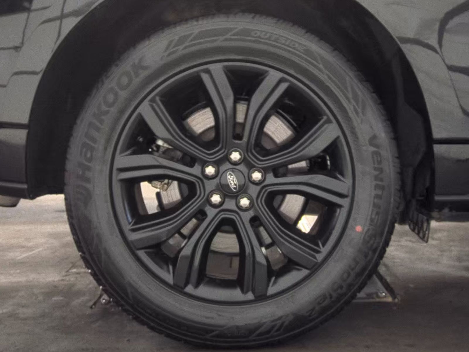 2024 Ford Edge SE AWD