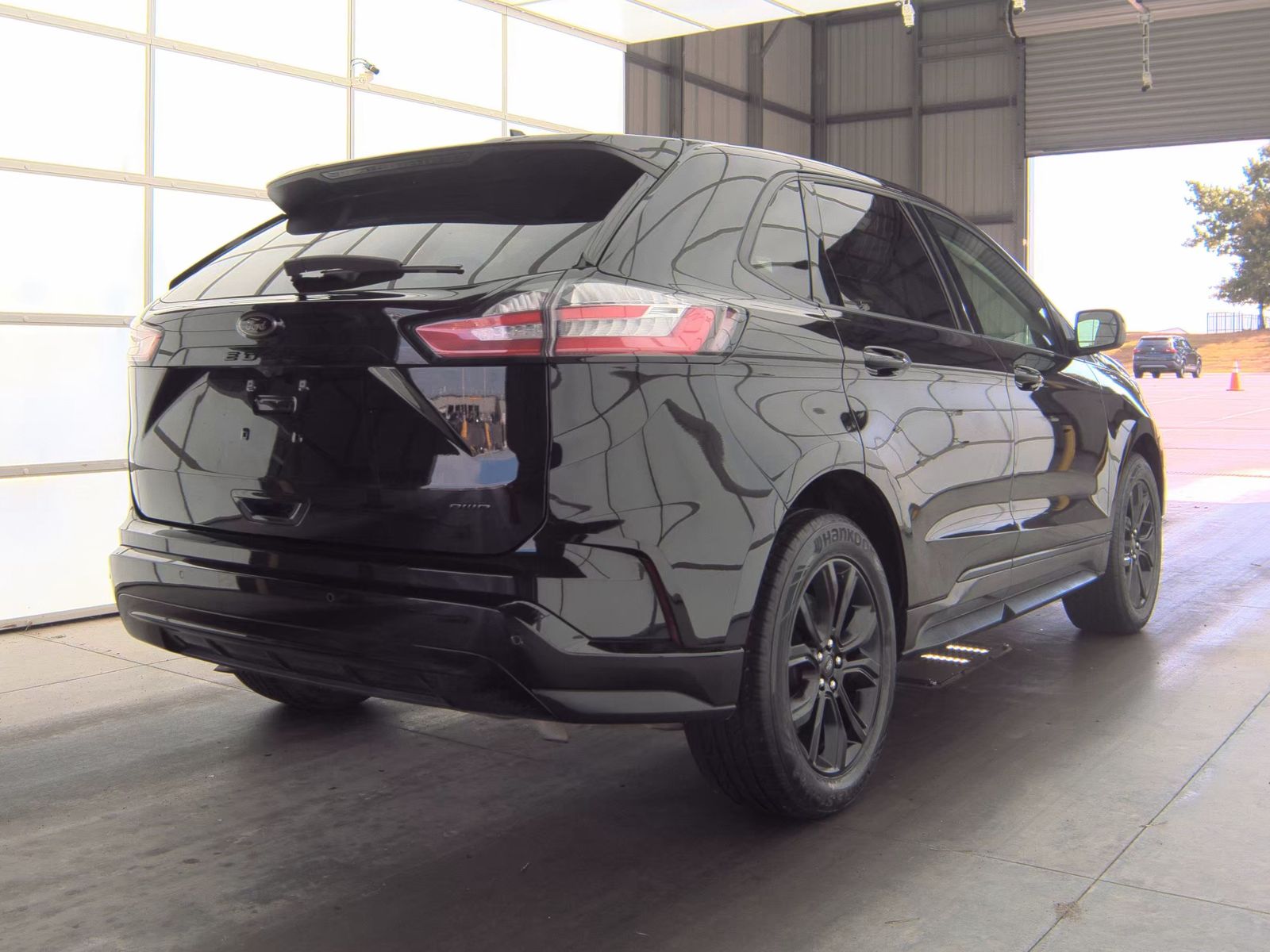 2024 Ford Edge SE AWD