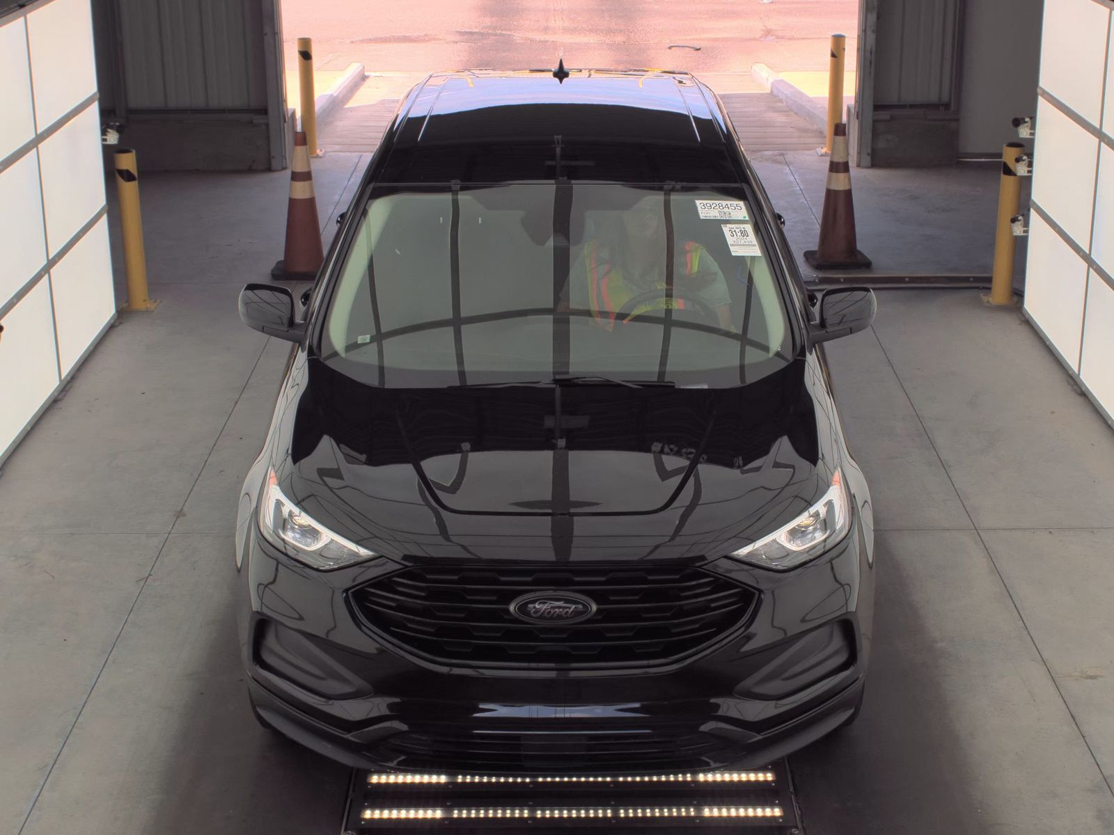 2024 Ford Edge SE AWD