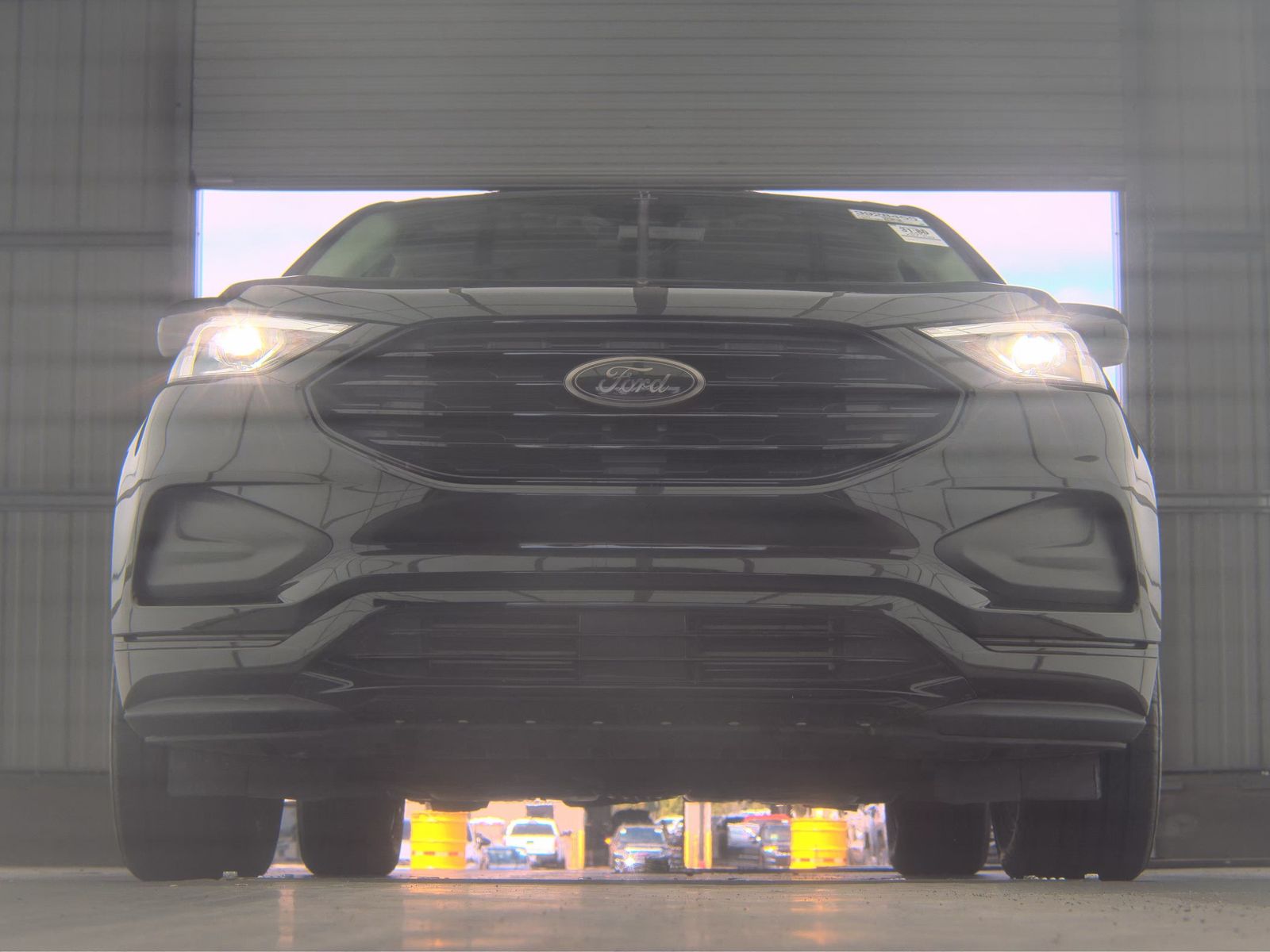 2024 Ford Edge SE AWD