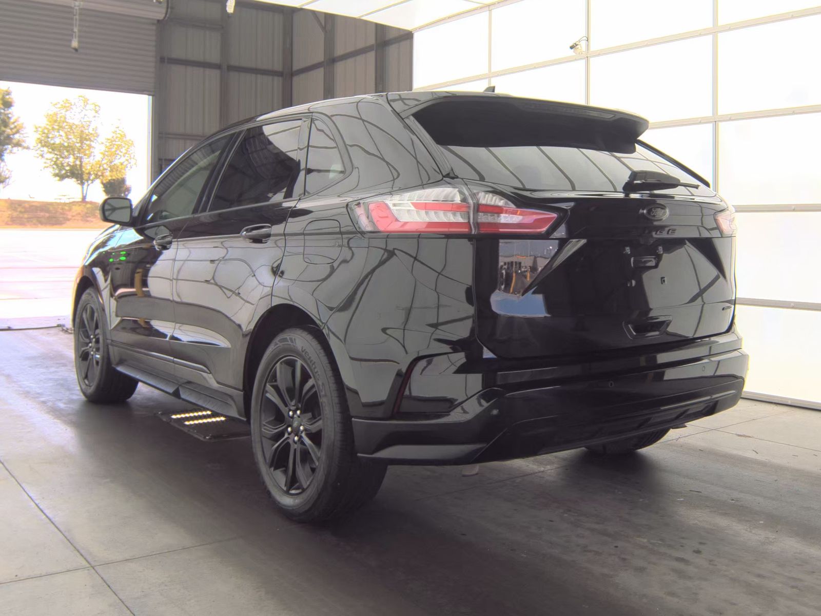 2024 Ford Edge SE AWD
