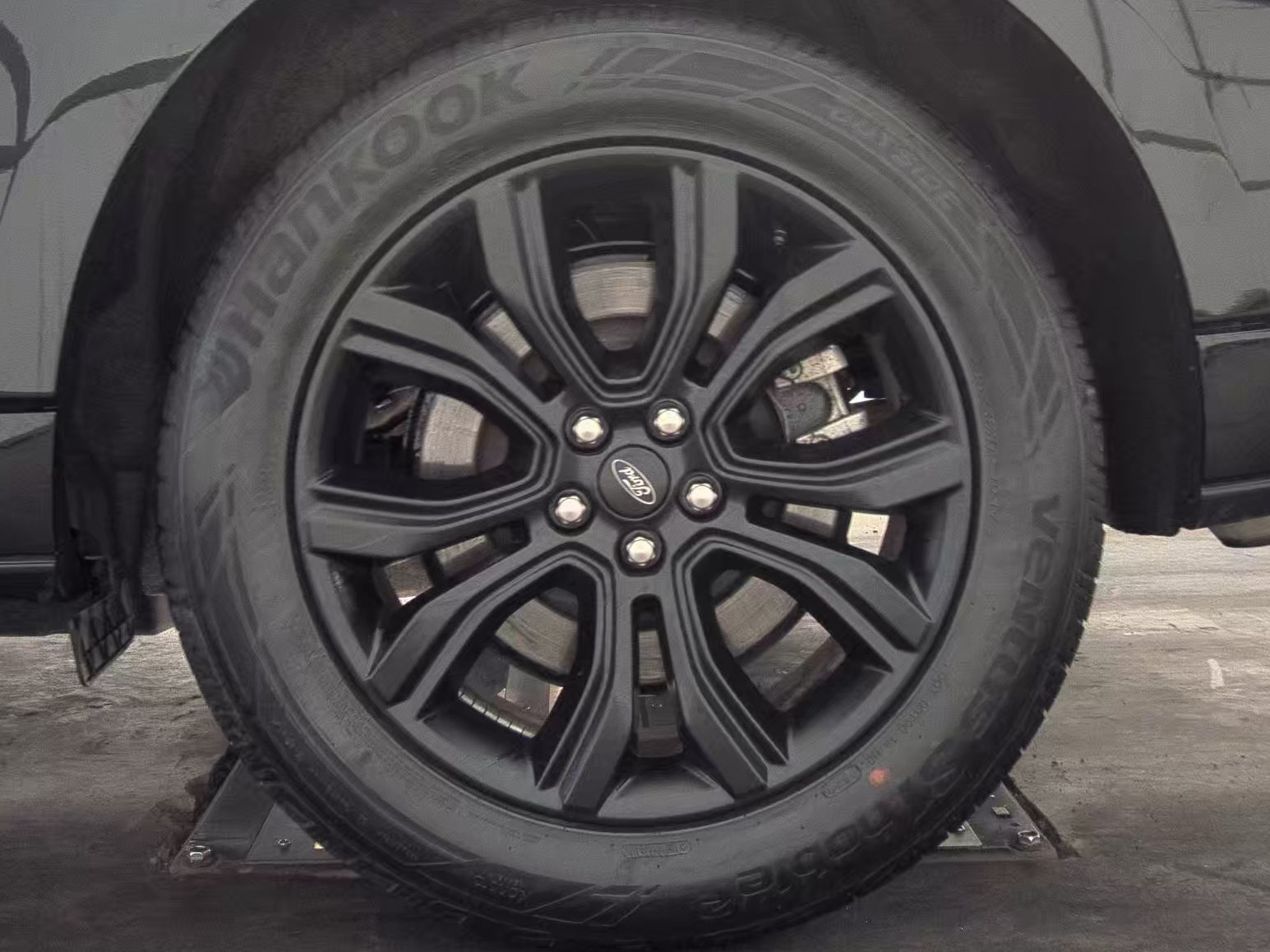 2024 Ford Edge SE AWD