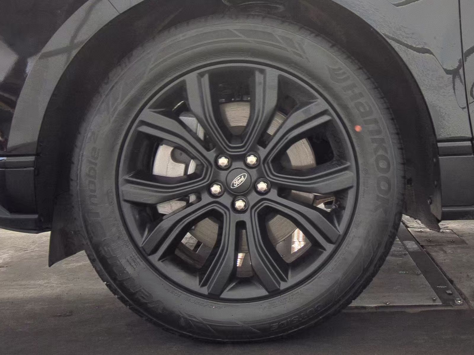 2024 Ford Edge SE AWD