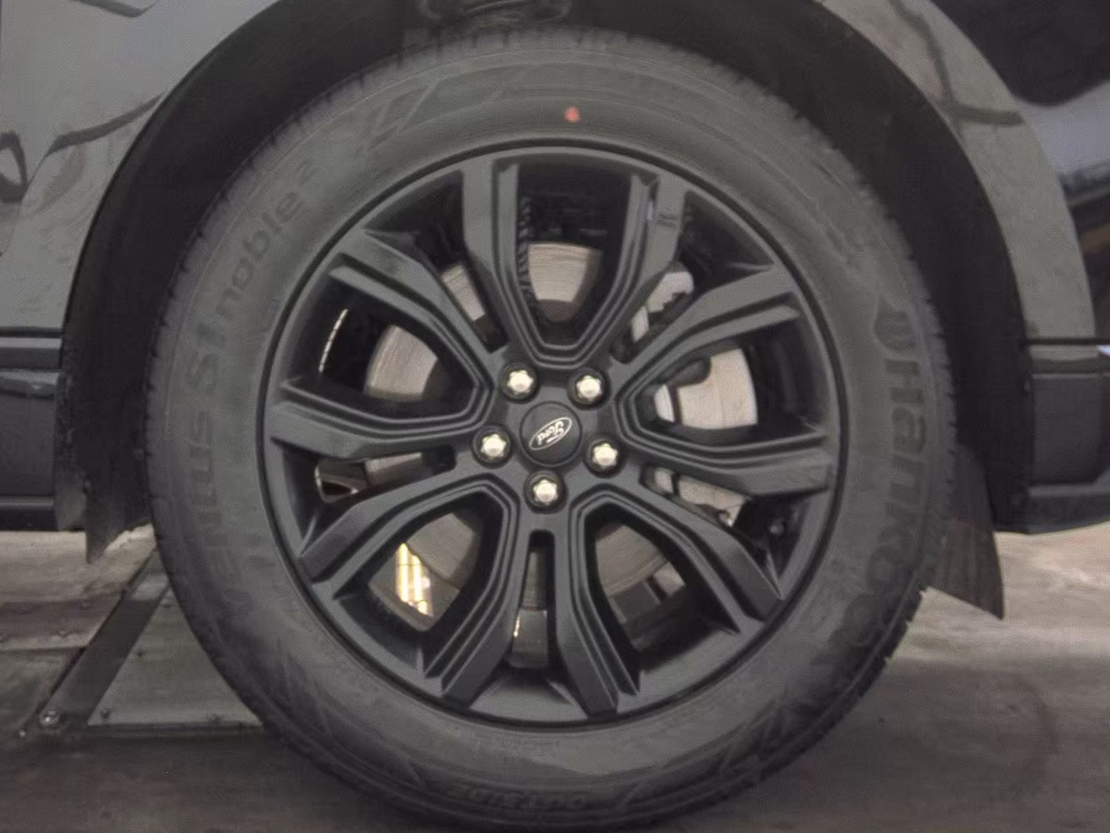 2024 Ford Edge SE AWD