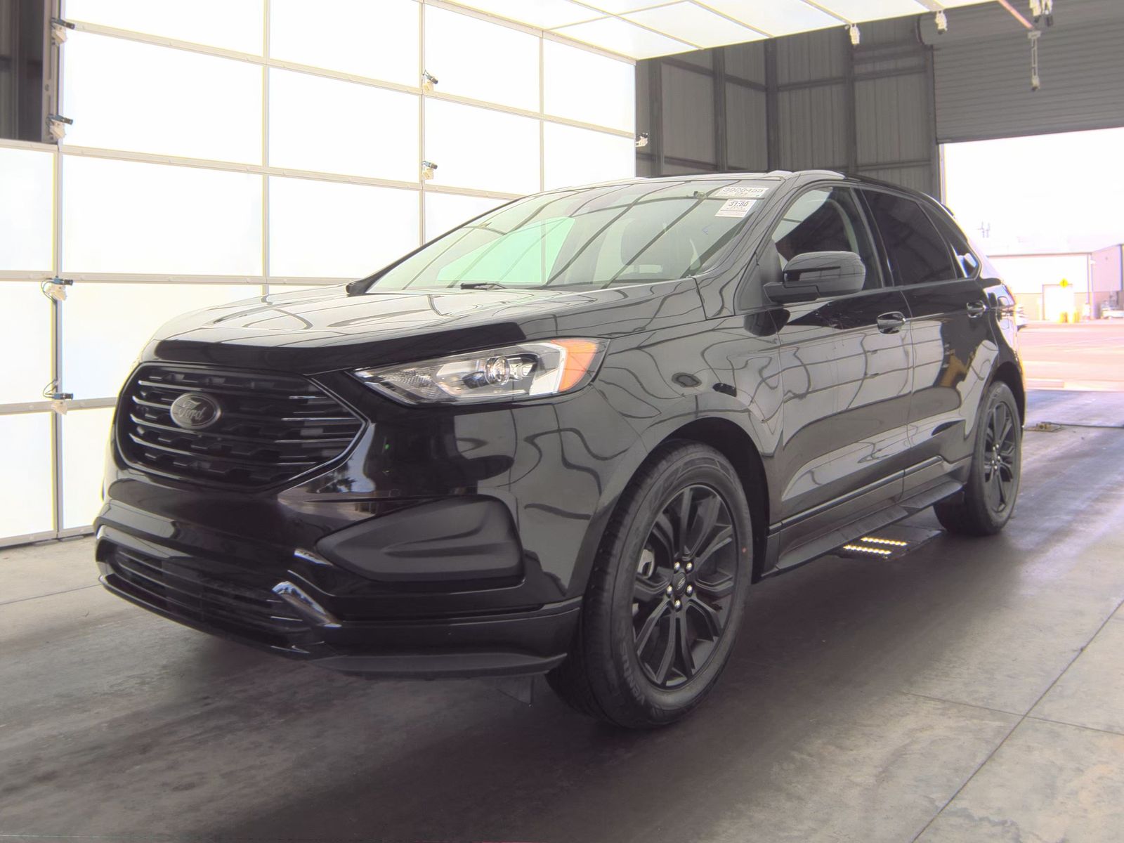 2024 Ford Edge SE AWD