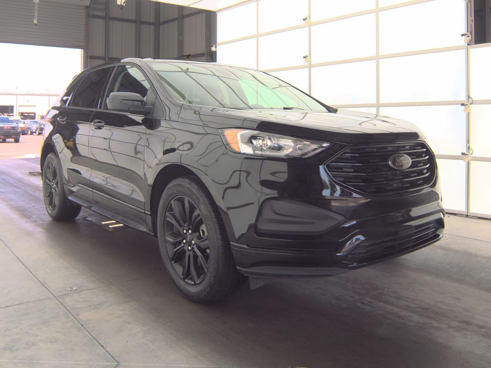 2024 Ford Edge SE AWD