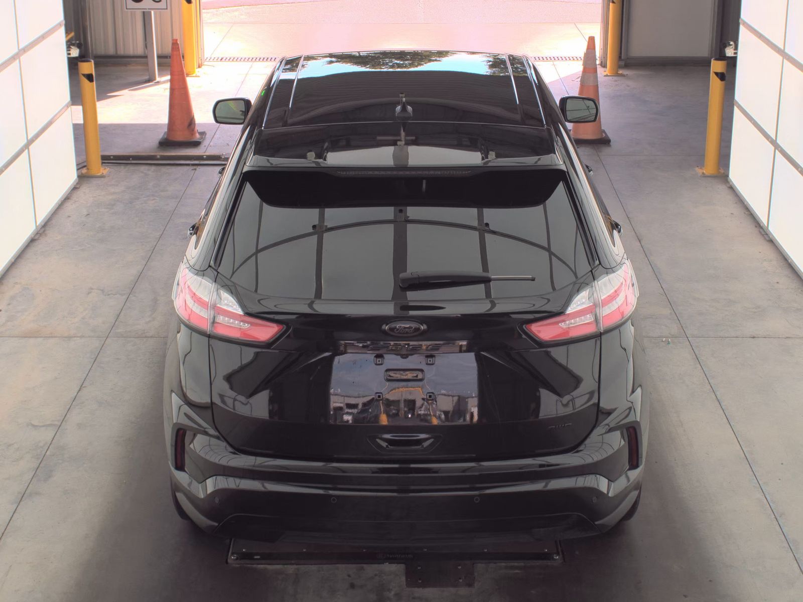 2024 Ford Edge SE AWD