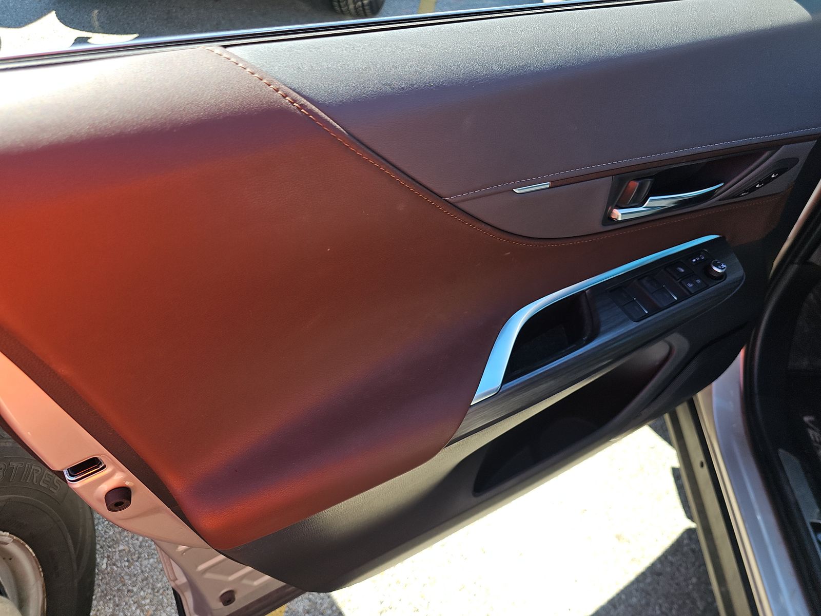 2022 Toyota Venza XLE AWD