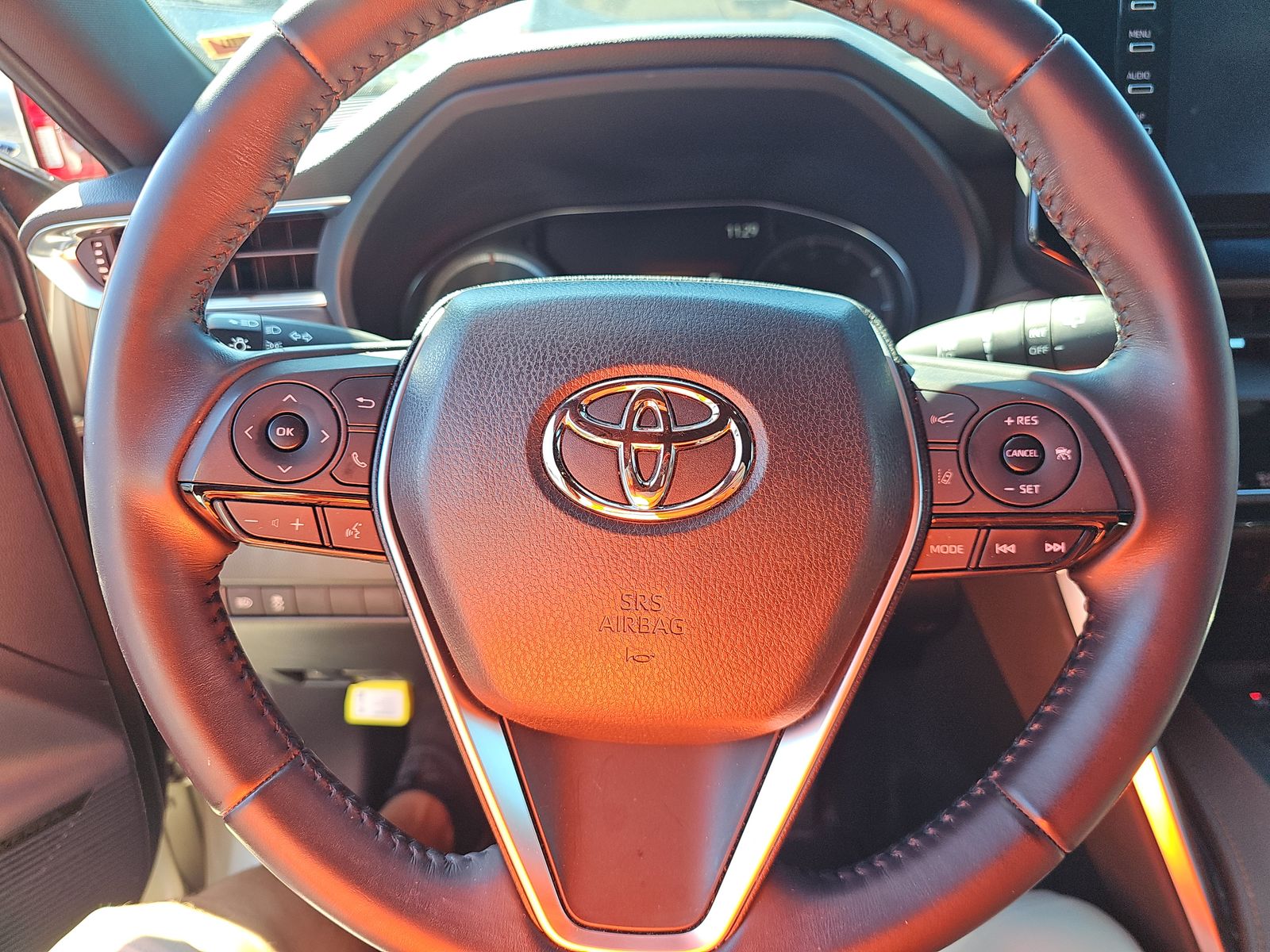 2022 Toyota Venza XLE AWD