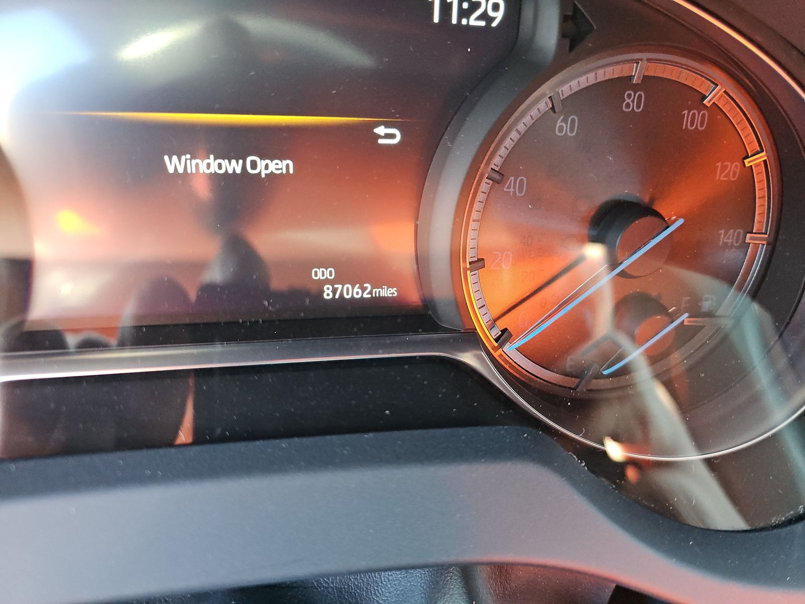 2022 Toyota Venza XLE AWD