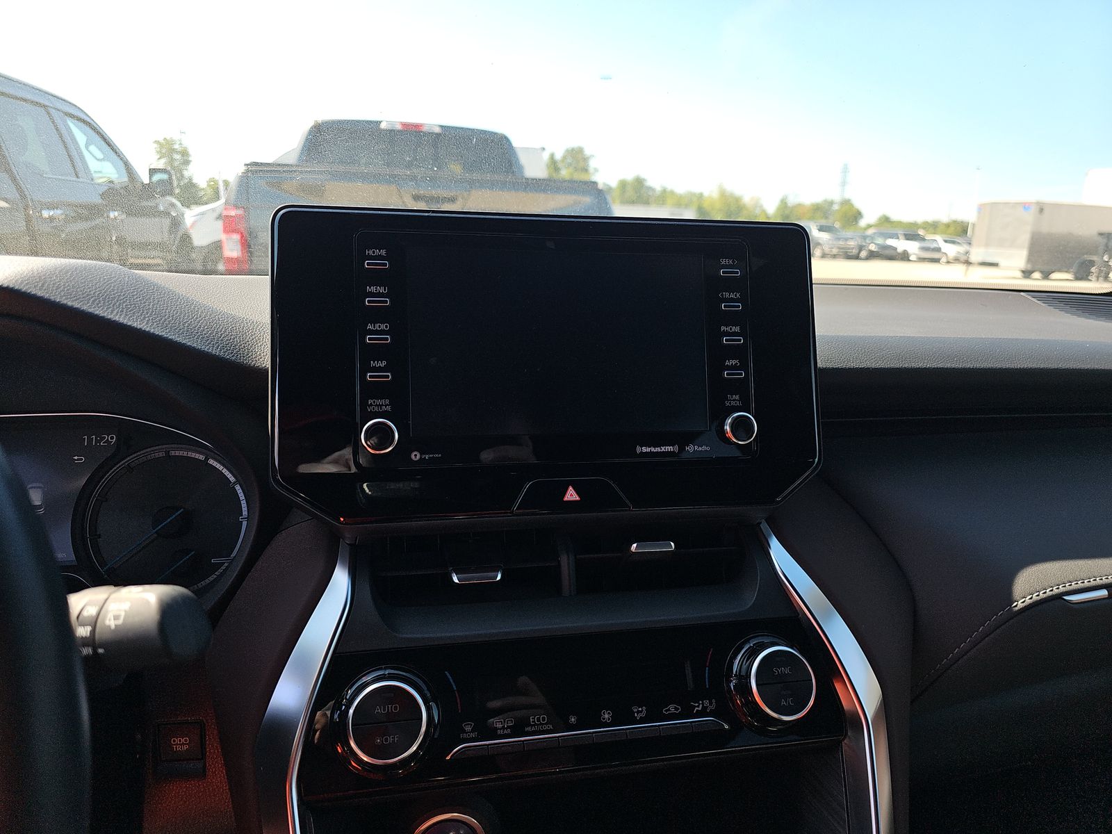 2022 Toyota Venza XLE AWD