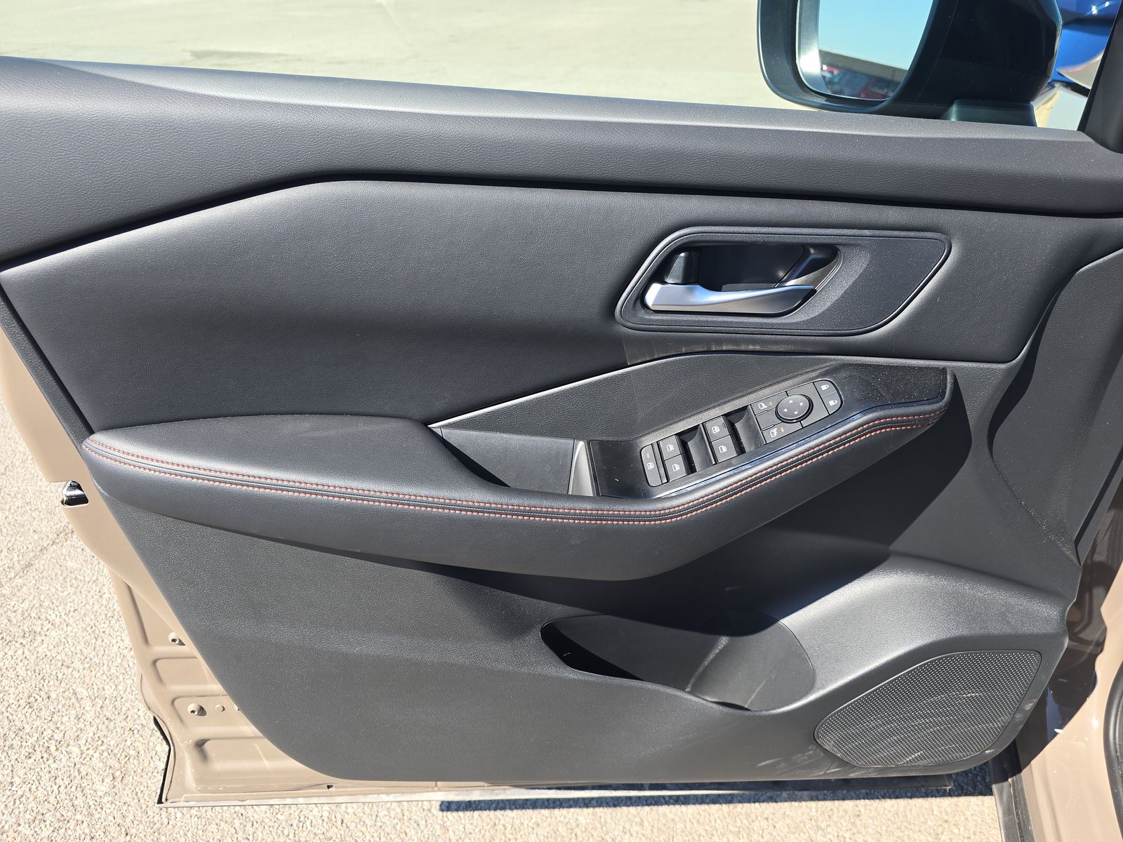 2025 Nissan Rogue Rock Creek AWD