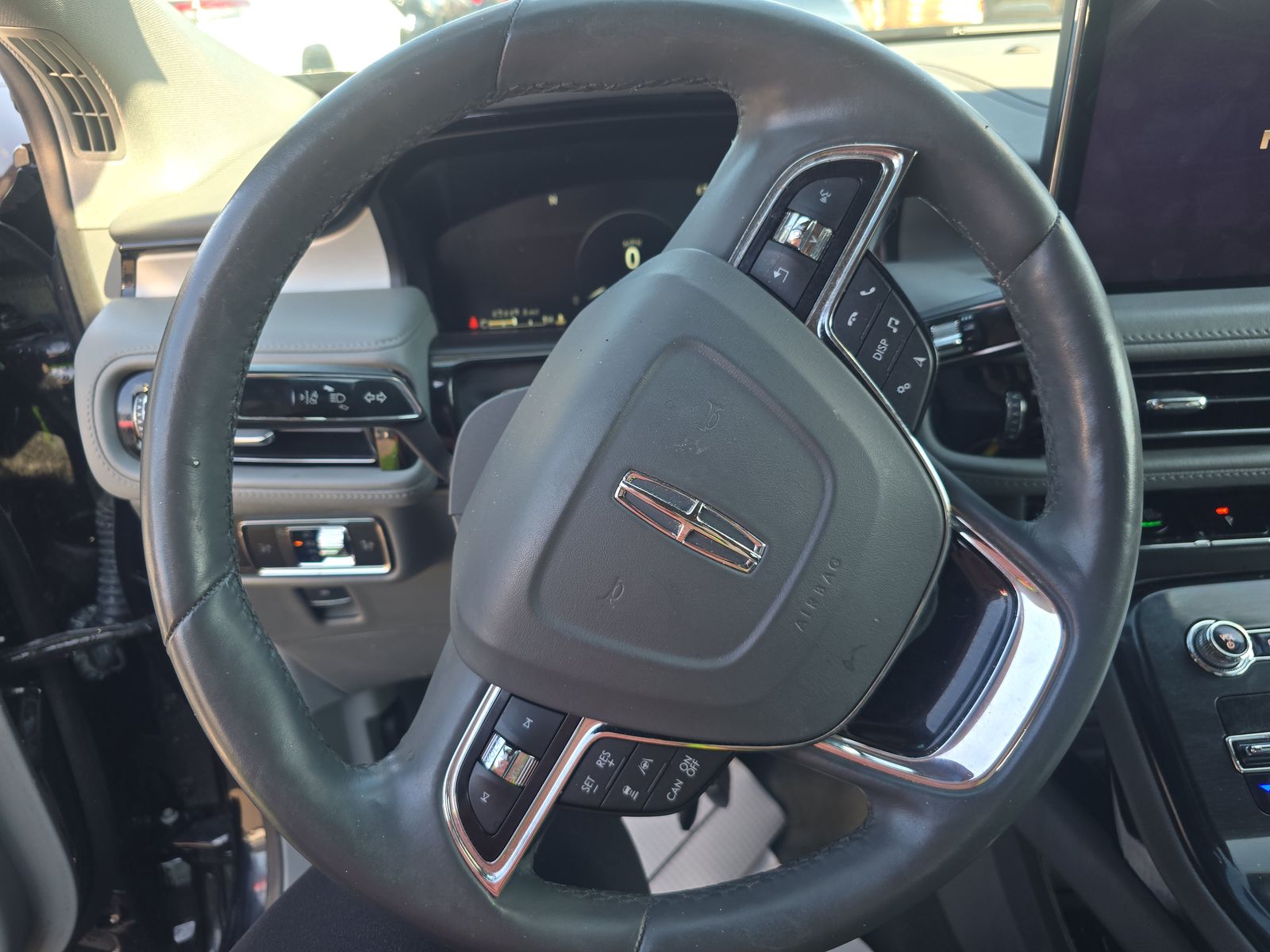 2022 Lincoln Nautilus Reserve AWD