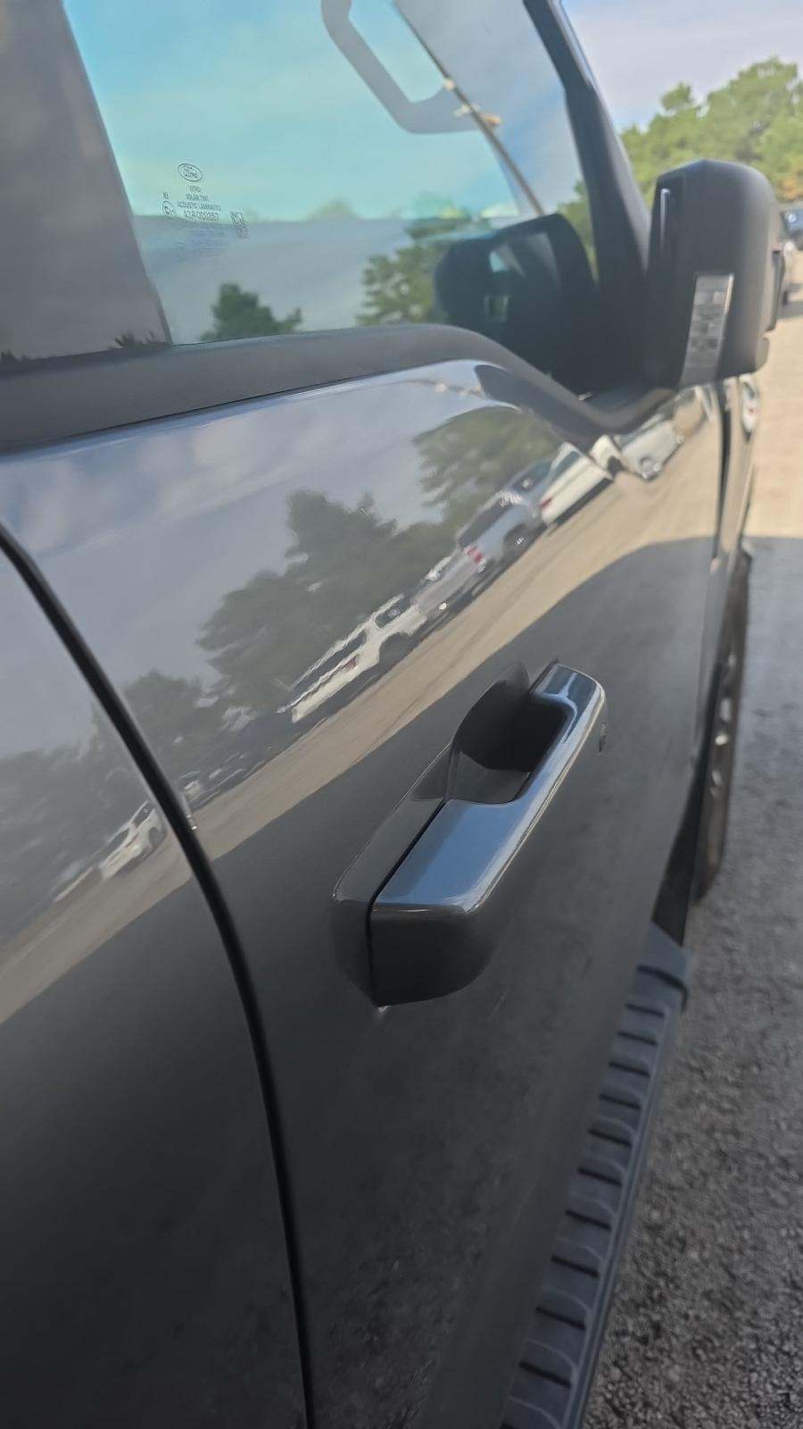 2022 Ford F-150 XLT AWD